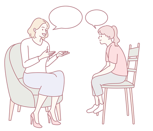 Parenting and Mental Health