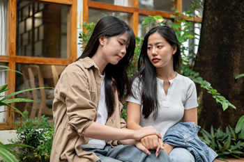 How to Support a Loved One Struggling with Mental Health